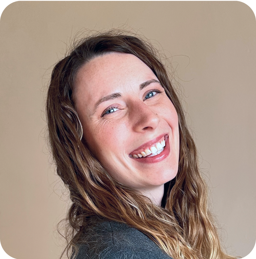 Bailey Costello Headshot